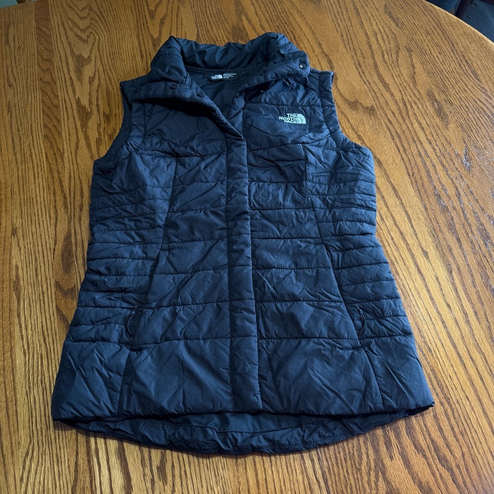 The North Face Vest Size XS